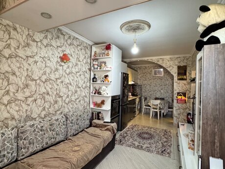2 otaqlı mənzil, 45 m², Nəriman Nərimanov: 105 000 ₼ 3