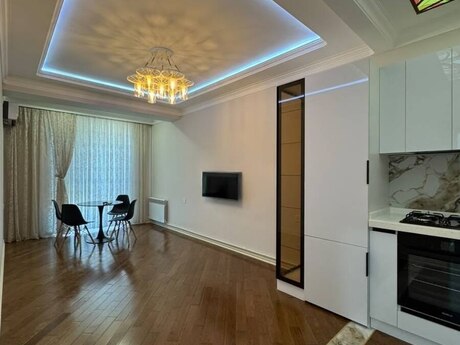 Elan №6288875 - Bakı, Həzi Aslanov m., 2 otaqlı, 2 m², 7/19 mərtəbə