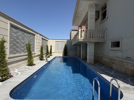 5-room house for sale in Pirşağı, 480 m², 420 000 AZN, photo 3 / 12