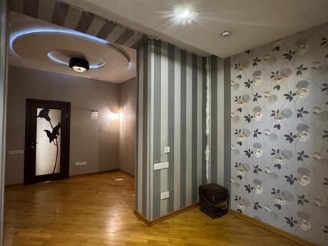 Elan №6288886 - Bakı, Nizami m., 3 otaqlı, 91 m², 2/5 mərtəbə