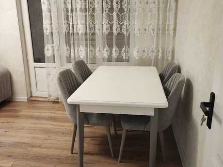 Объявление №6288889 - Баку, м. Мемар Аджеми, 2-комн., 45 м², 1/9 этаж