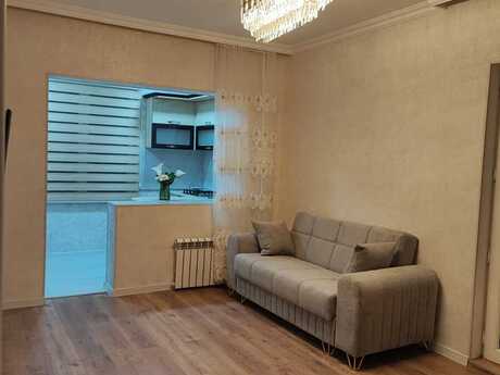 2 otaqlı mənzil, 45 m², Memar Əcəmi: 143 000 ₼ 3