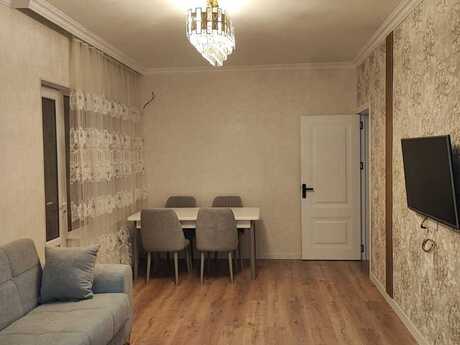 2 otaqlı mənzil, 45 m², Memar Əcəmi: 143 000 ₼ 4