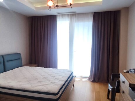 Kirayə 2 otaqlı mənzil, 90 m², Nərimanov: 1 799 ₼/ay 5