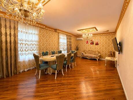 4 otaqlı həyət evi, 250 m², Sea Breeze: 398 000 ₼ 5