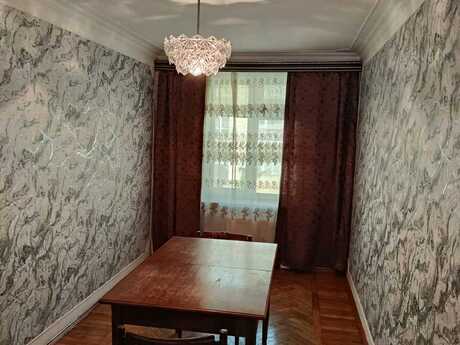 Объявление №6288922 - Баку, м. Шах Исмаил Хатаи, 3-комн., 60 м², 2/5 этаж