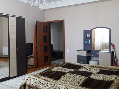 Elan №6288923 - Bakı, Əhmədli m., 3 otaqlı, 129 m², 11/11 mərtəbə