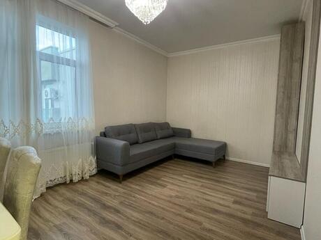 Elan №6288946 - Bakı, Yasamal r., 2 otaqlı, 60 m², 7/12 mərtəbə