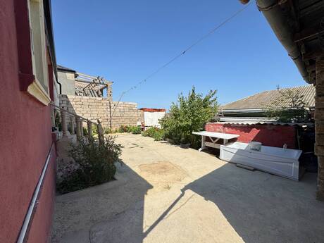 3 otaqlı həyət evi, 100 m², Zığ: 97 000 ₼ 4