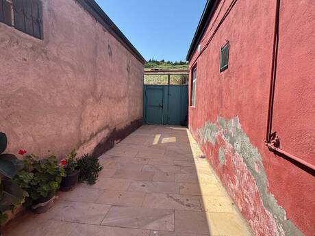 3 otaqlı həyət evi, 100 m², Zığ: 97 000 ₼ 2