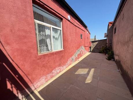 3 otaqlı həyət evi, 100 m², Zığ: 97 000 ₼ 3