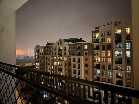 3 otaqlı mənzil, 92 m², Qara Qarayev: 295 000 ₼ 5