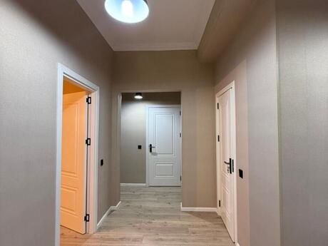 3 otaqlı mənzil, 92 m², Qara Qarayev: 295 000 ₼ 2