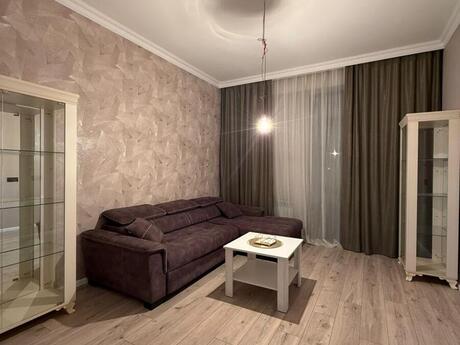 3 otaqlı mənzil, 92 m², Qara Qarayev: 295 000 ₼ 3