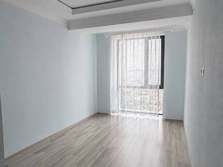 3 otaqlı yeni tikili - Xətai r. - 85 m²
