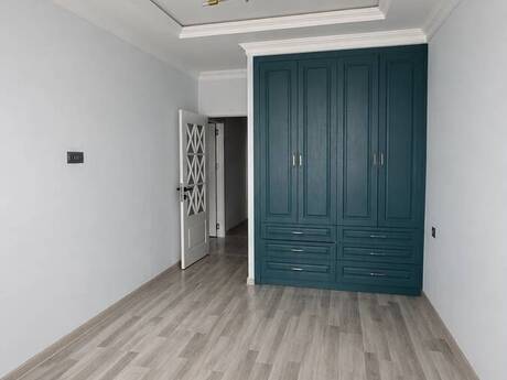 3 otaqlı yeni tikili - Xətai r. - 85 m²