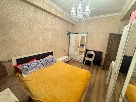 3 otaqlı mənzil, 85 m², Yasamal: 206 000 ₼ 5