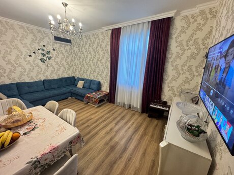 3 otaqlı mənzil, 85 m², Yasamal: 206 000 ₼ 3