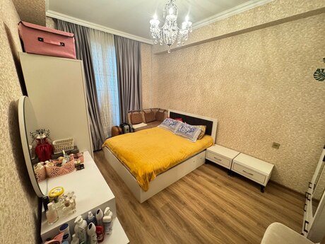 3 otaqlı mənzil, 85 m², Yasamal: 206 000 ₼ 4