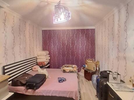 3 otaqlı mənzil, 60 m², Elmlər Akademiyası: 163 000 ₼ 5