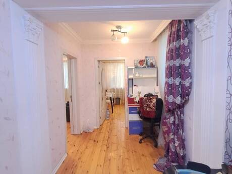 3 otaqlı mənzil, 60 m², Elmlər Akademiyası: 163 000 ₼ 4
