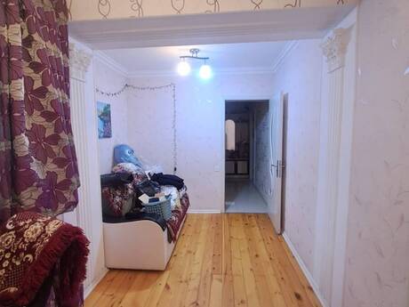 3 otaqlı mənzil, 60 m², Elmlər Akademiyası: 163 000 ₼ 3
