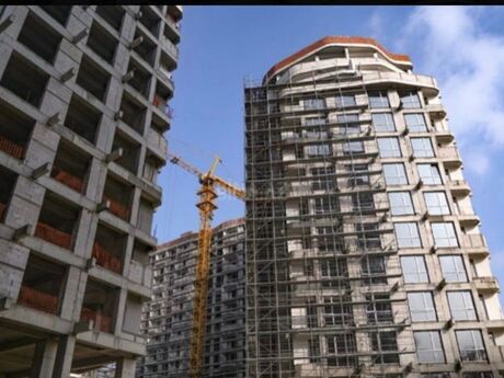2 otaqlı mənzil, 61 m², Bakıxanov: 141 000 ₼ 2