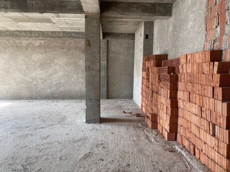 3 otaqlı mənzil, 132 m², Koroğlu Residence: 550 000 ₼ 5
