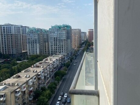 3 otaqlı mənzil, 132 m², Koroğlu Residence: 550 000 ₼ 4