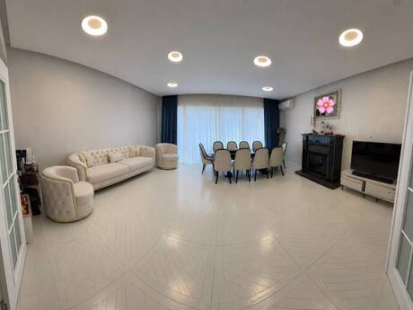 Elan №6289047 - Bakı, 8 Noyabr m., 3 otaqlı, 135 m², 17/18 mərtəbə