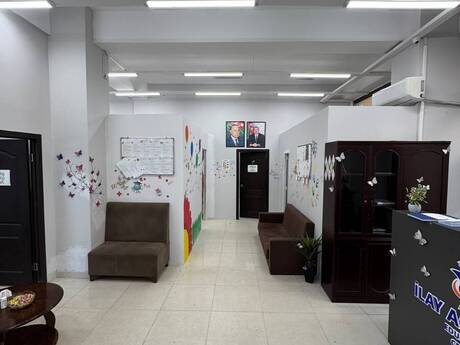 Elan №6289062 - Bakı, Həzi Aslanov m., 110 m²