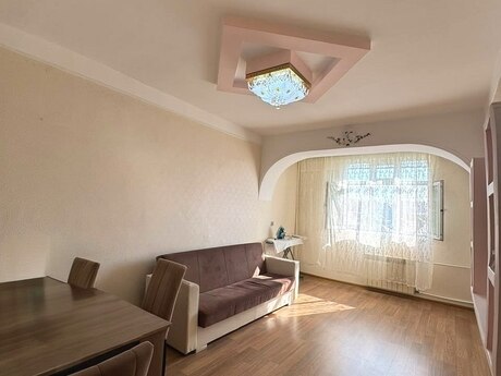 Elan №6289083 - Bakı, Nəriman Nərimanov m., 3 otaqlı, 60 m², 4/9 mərtəbə