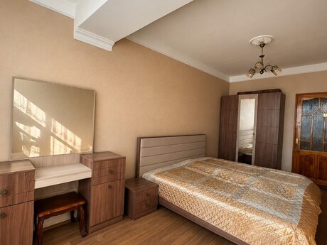 3-комнатная квартира, 60 м², Nəriman Nərimanov: 139 000 ₼ 5