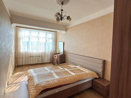 3-комнатная квартира, 60 м², Nəriman Nərimanov: 139 000 ₼ 4