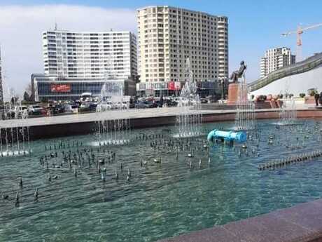 Elan №6289078 - Bakı, Həzi Aslanov m., 3 otaqlı, 87 m², 3/16 mərtəbə