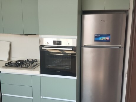 Elan №6289080 - Bakı, Badamdar q., 2 otaqlı, 75 m², 5/20 mərtəbə