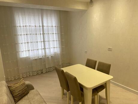 Elan №6289082 - Bakı, 7-ci mikrorayon q., 3 otaqlı, 90 m², 12/17 mərtəbə