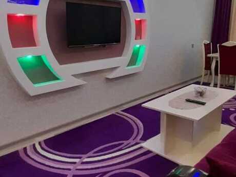 Elan №6289086 - Bakı, Əhmədli m., 3 otaqlı, 87 m², 3/17 mərtəbə