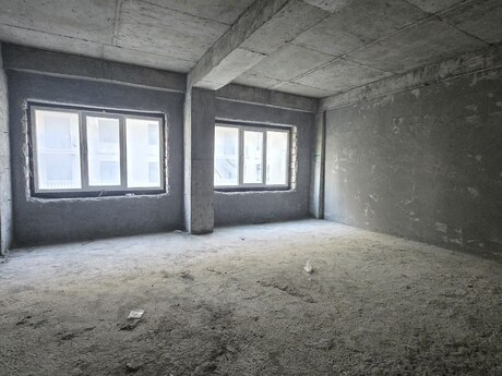 5 otaqlı mənzil, 202 m², Ağ şəhər: 869 000 ₼ 2