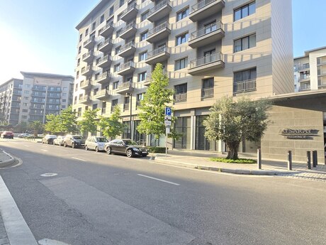 Объявление №6289115 - Баку, пос. Аг шехер, 5-комн., 202 м², 3/7 этаж