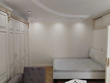 1 otaqlı yeni tikili - Dərnəgül m. - 51 m²