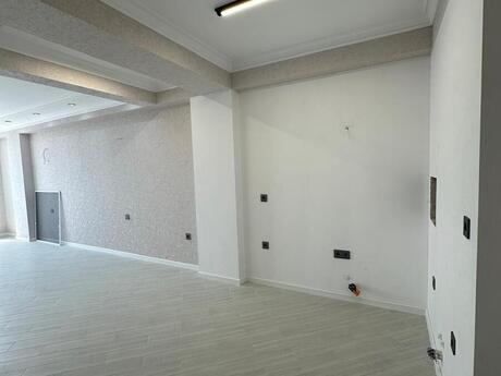1 otaqlı yeni tikili - Əhmədli q. - 57.2 m²
