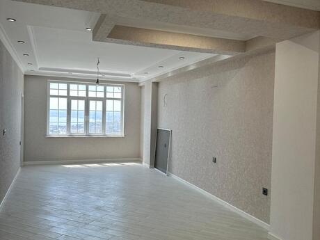 1 otaqlı yeni tikili - Əhmədli q. - 57.2 m²