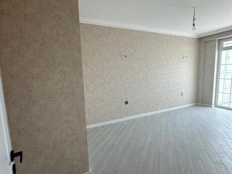 1 otaqlı yeni tikili - Əhmədli q. - 57.2 m²