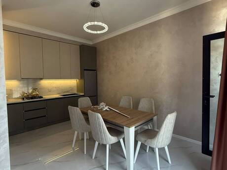 Elan №6289126 - Bakı, Nəriman Nərimanov m., 2 otaqlı, 90 m², 13/17 mərtəbə