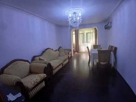 Elan №6289130 - Bakı, Elmlər Akademiyası m., 3 otaqlı, 70 m², 3/15 mərtəbə