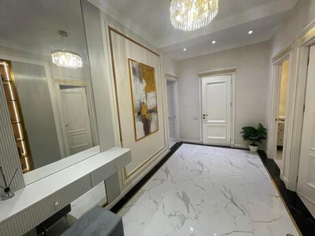 Elan №6289136 - Bakı, Nəsimi r., 3 otaqlı, 115 m², 14/16 mərtəbə