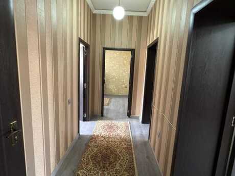Kirayə 3 otaqlı mənzil, 80 m², Nəriman Nərimanov: 800 ₼/ay 3