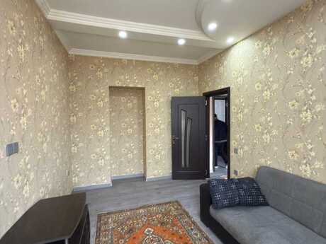 Kirayə 3 otaqlı mənzil, 80 m², Nəriman Nərimanov: 800 ₼/ay 4