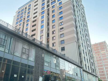 Elan №6289146 - Bakı, Nəsimi r., 3 otaqlı, 100 m², 11/19 mərtəbə